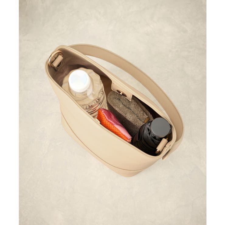 マルチWAYファーフラップハンド＆ショルダーバッグ | ROPE' PICNIC | 詳細画像6 