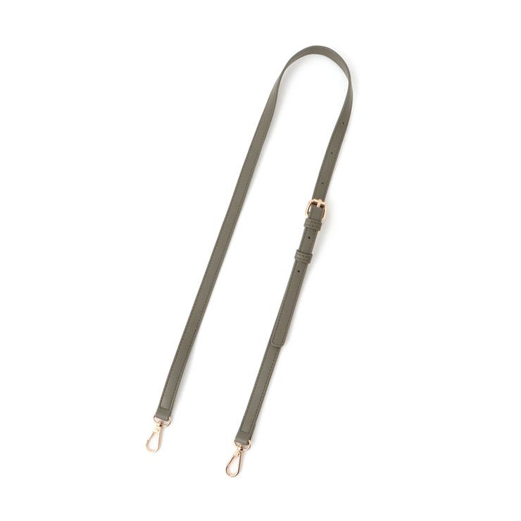 me fit BAG ホースヘア調コンビスクエアフォルムバッグ/2WAY | ROPE' PICNIC | 詳細画像24 