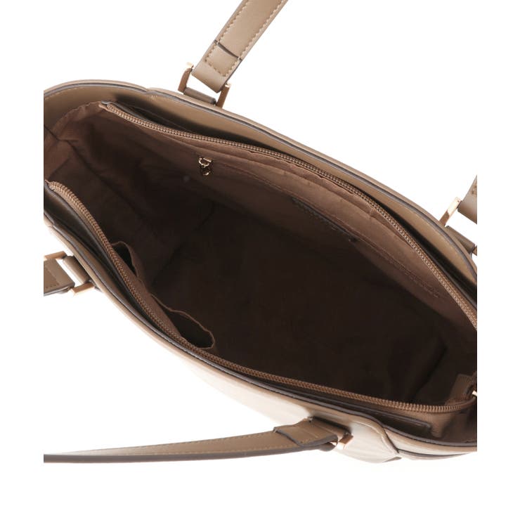 VERTICALスリムリボントートバッグ/A4対応 | ROPE' PICNIC | 詳細画像15 