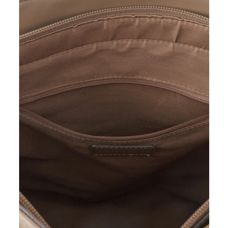 VERTICALスリムリボントートバッグ/A4対応 | ROPE' PICNIC | 詳細画像17 