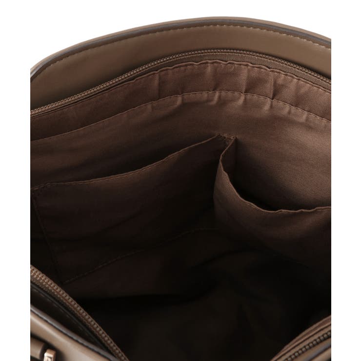 VERTICALスリムリボントートバッグ/A4対応 | ROPE' PICNIC | 詳細画像18 