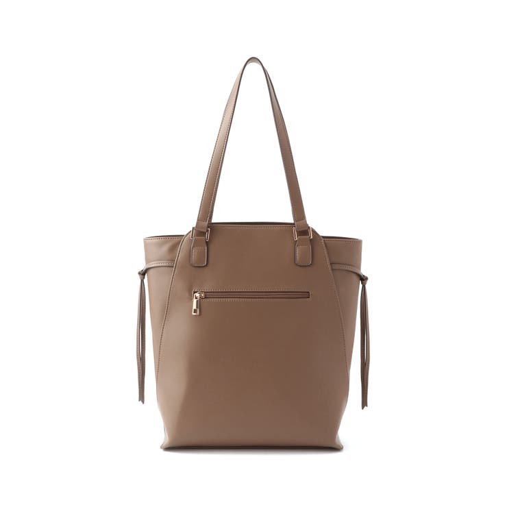 VERTICALスリムリボントートバッグ/A4対応 | ROPE' PICNIC | 詳細画像8 