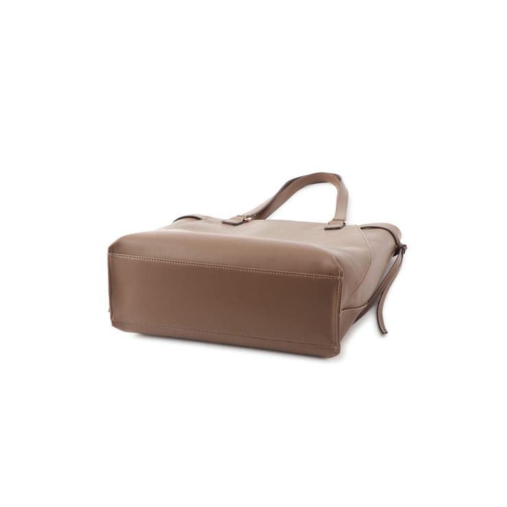 VERTICALスリムリボントートバッグ/A4対応 | ROPE' PICNIC | 詳細画像9 