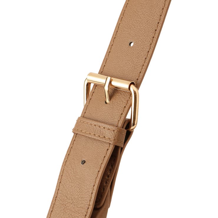 デミルーンショルダーバッグ | ROPE' PICNIC | 詳細画像11 