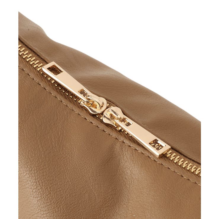 デミルーンショルダーバッグ | ROPE' PICNIC | 詳細画像12 