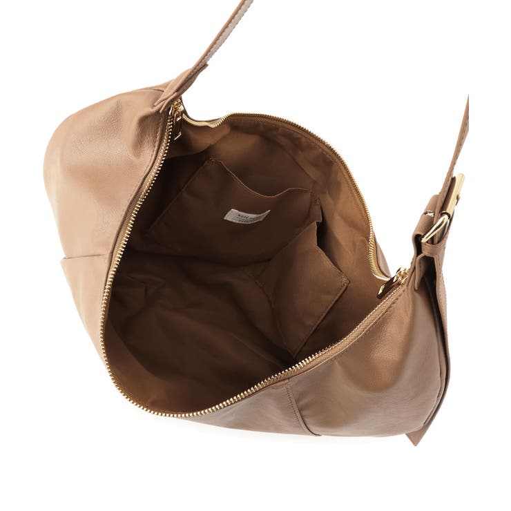 デミルーンショルダーバッグ | ROPE' PICNIC | 詳細画像15 