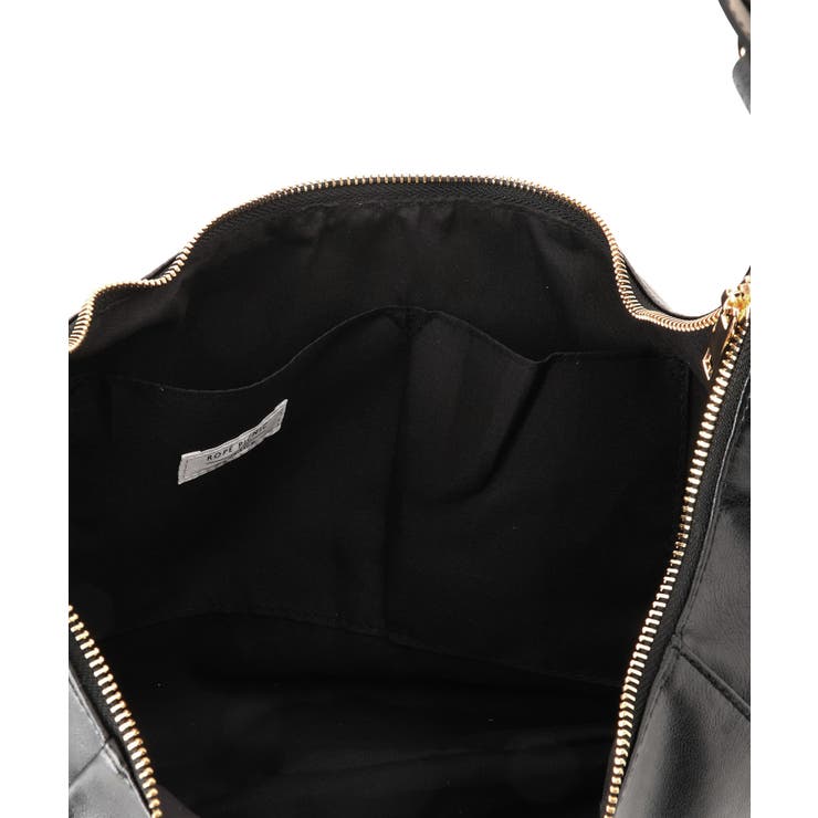 デミルーンショルダーバッグ | ROPE' PICNIC | 詳細画像17 