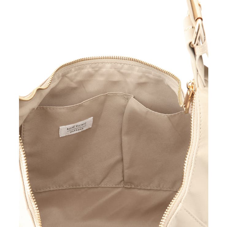 デミルーンショルダーバッグ | ROPE' PICNIC | 詳細画像19 