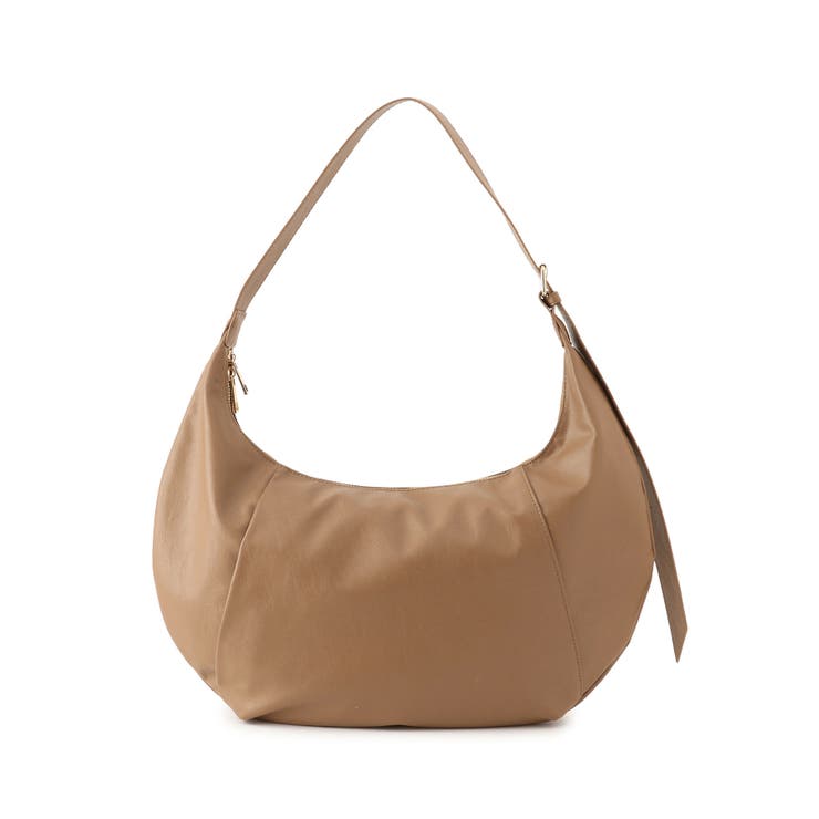 デミルーンショルダーバッグ | ROPE' PICNIC | 詳細画像8 