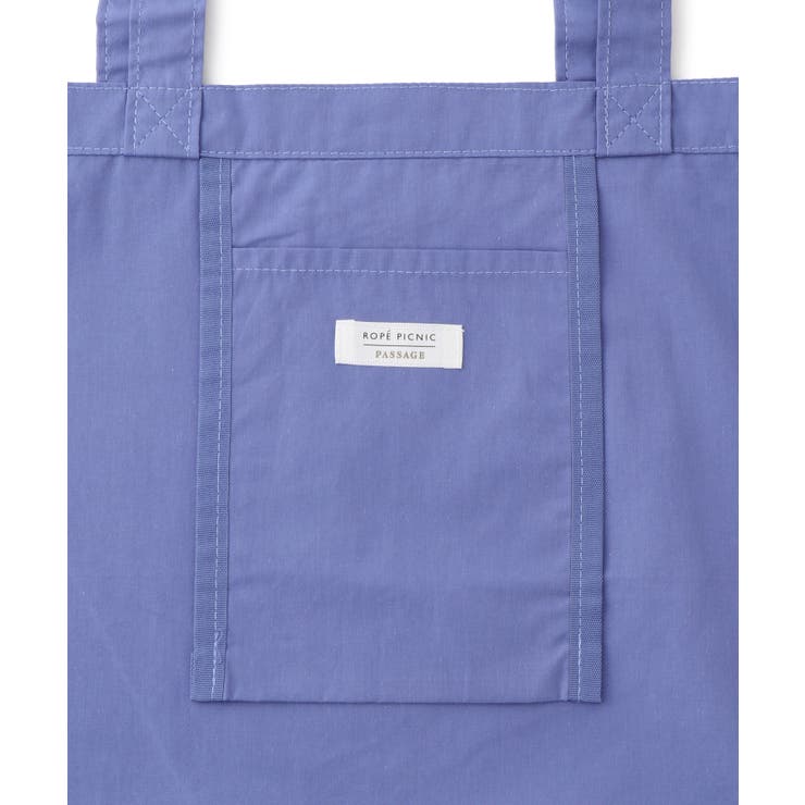ロゴトートバッグ | ROPE' PICNIC | 詳細画像13 