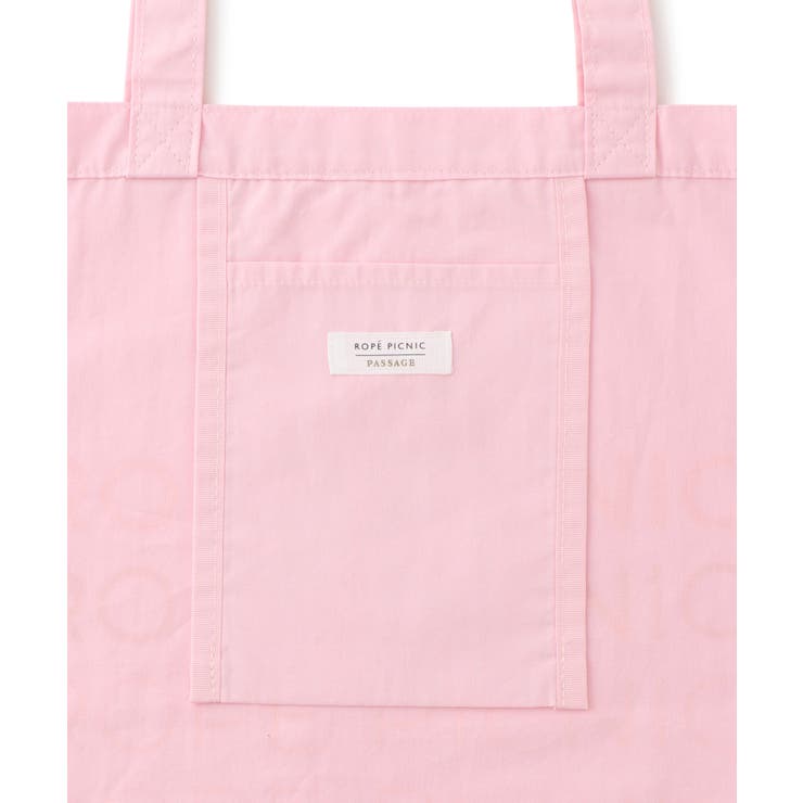 ロゴトートバッグ | ROPE' PICNIC | 詳細画像17 
