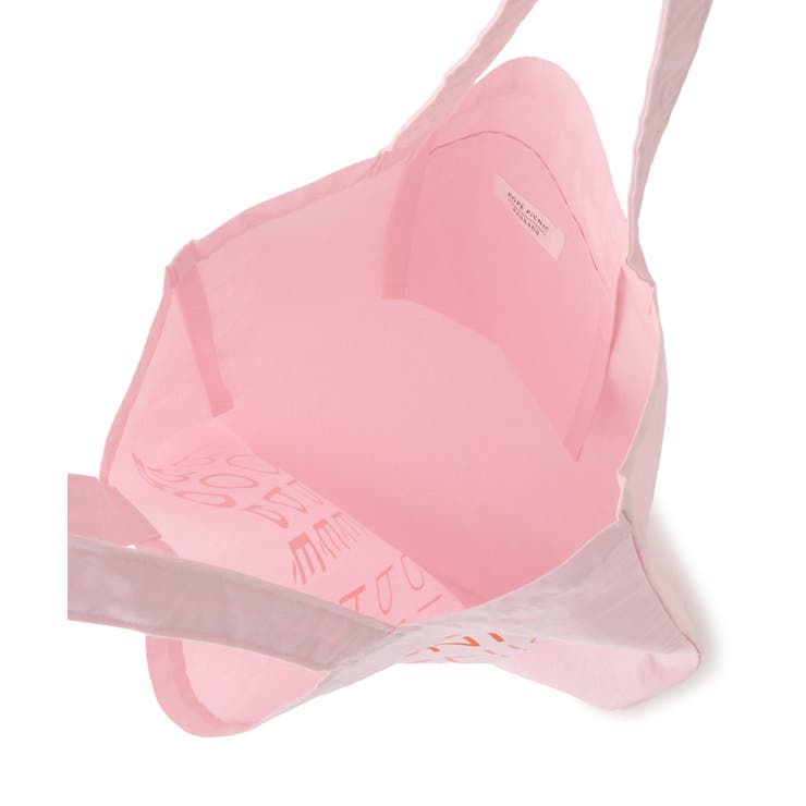 ロゴトートバッグ | ROPE' PICNIC | 詳細画像19 