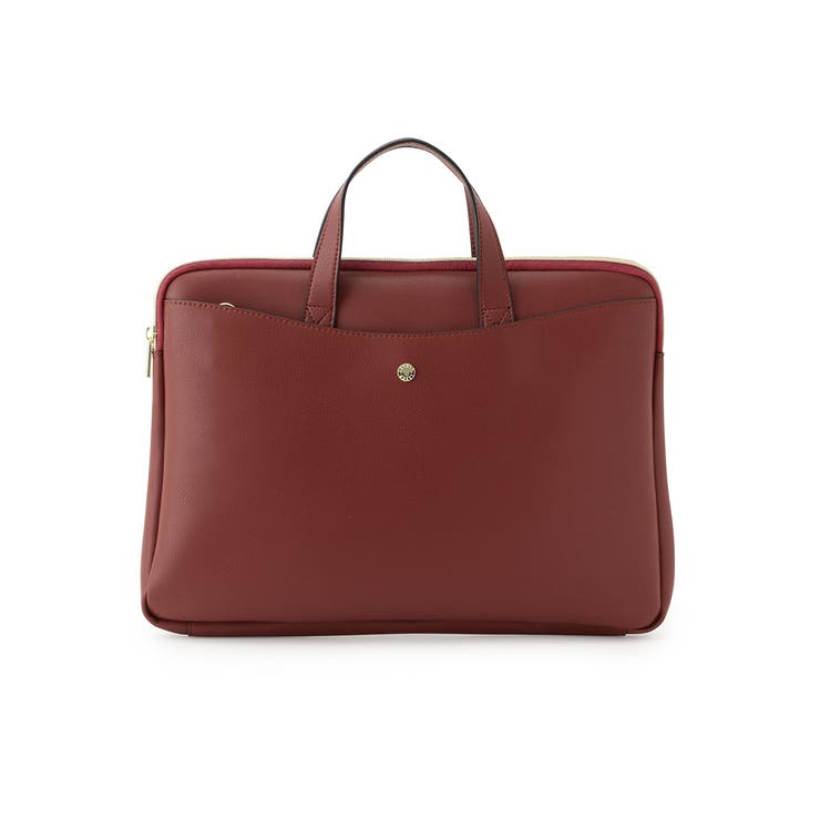 軽量 Legato Largo 2way かるいかばんpcケース 品番 Rpcw Rope Picnic ロペピクニック のレディースファッション通販 Shoplist ショップリスト