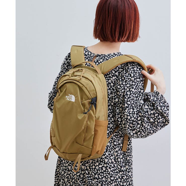 THE NORTH FACE/ザノースフェイス】Mercury[品番：RPCW0024257]｜ROPE