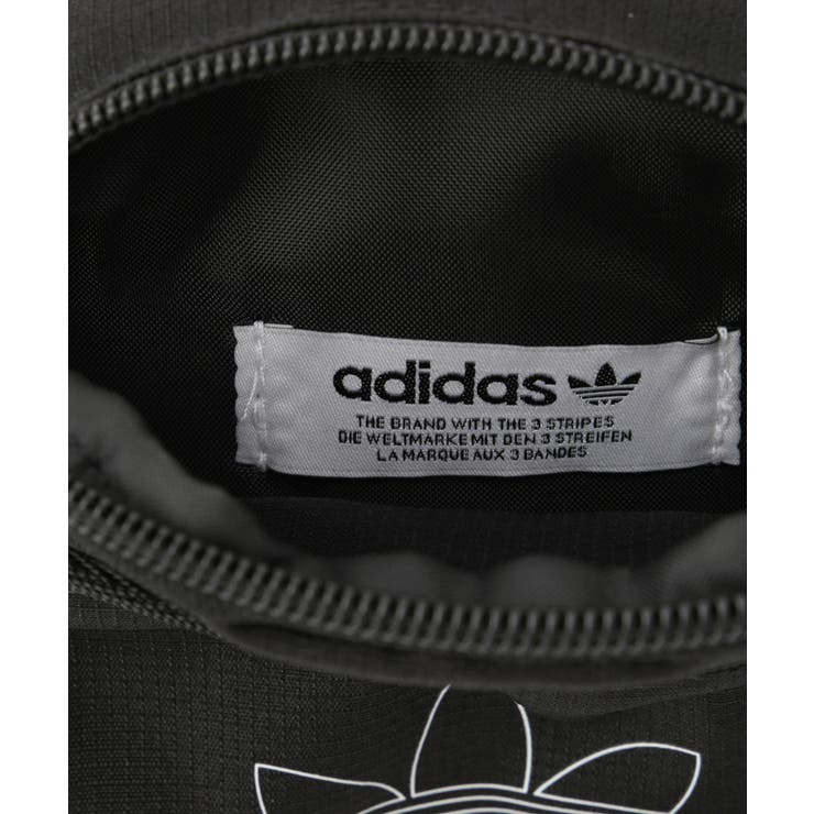 【adidas/アディダス】アディカラー クラシックス フェスティバルバッグ | ROPE' PICNIC | 詳細画像10 