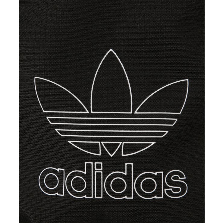 【adidas/アディダス】アディカラー クラシックス フェスティバルバッグ | ROPE' PICNIC | 詳細画像9 