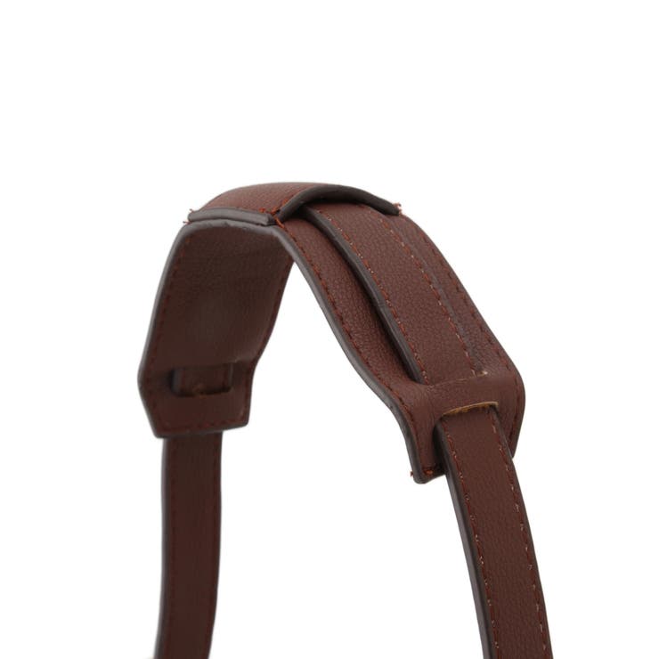 【Legato Largo/レガートラルゴ】肩楽ショルダーバッグ | ROPE' PICNIC | 詳細画像16