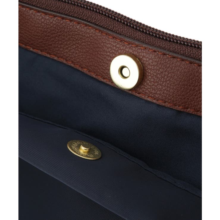 【Legato Largo/レガートラルゴ】肩楽ショルダーバッグ | ROPE' PICNIC | 詳細画像19