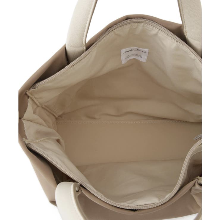 【Legato Largo/レガートラルゴ】肩楽ショルダーバッグ | ROPE' PICNIC | 詳細画像28