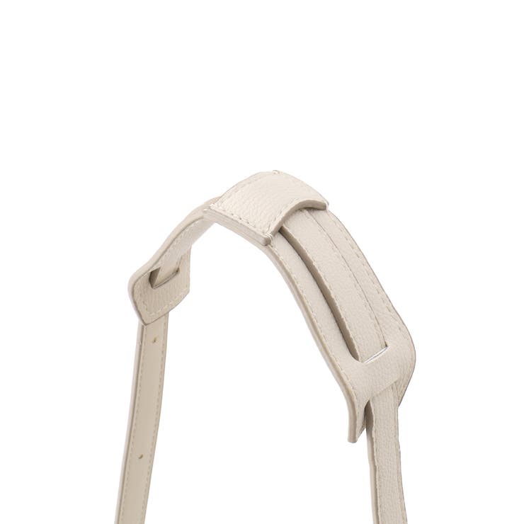 肩楽ミニショルダーバッグ 撥水加工 | ROPE' PICNIC | 詳細画像17