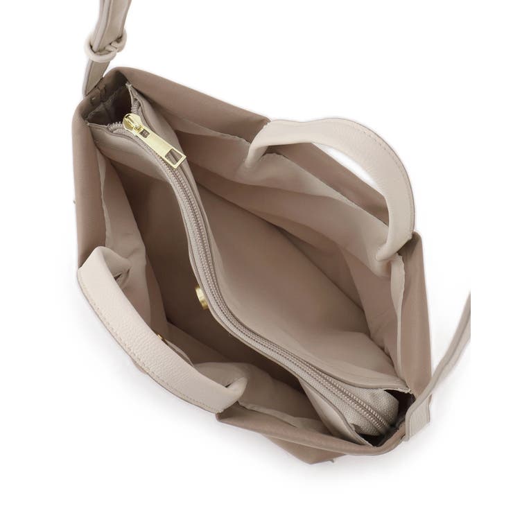 肩楽ミニショルダーバッグ 撥水加工 | ROPE' PICNIC | 詳細画像18