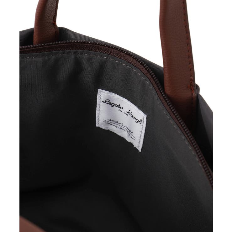 肩楽ミニショルダーバッグ 撥水加工 | ROPE' PICNIC | 詳細画像24