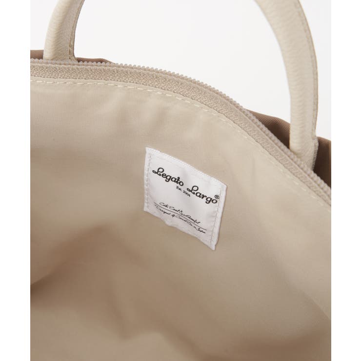 肩楽ミニショルダーバッグ 撥水加工 | ROPE' PICNIC | 詳細画像26