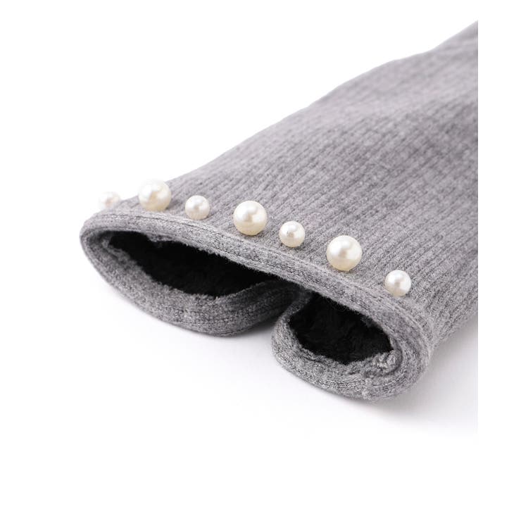 パールリブジャージーグローブ | ROPE' PICNIC | 詳細画像11 