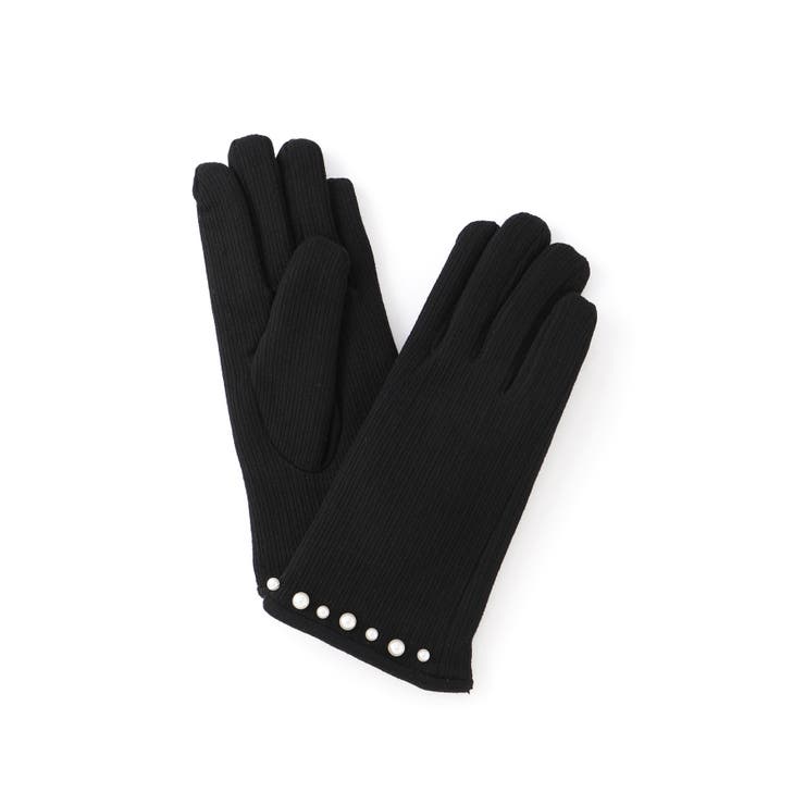 パールリブジャージーグローブ | ROPE' PICNIC | 詳細画像13 