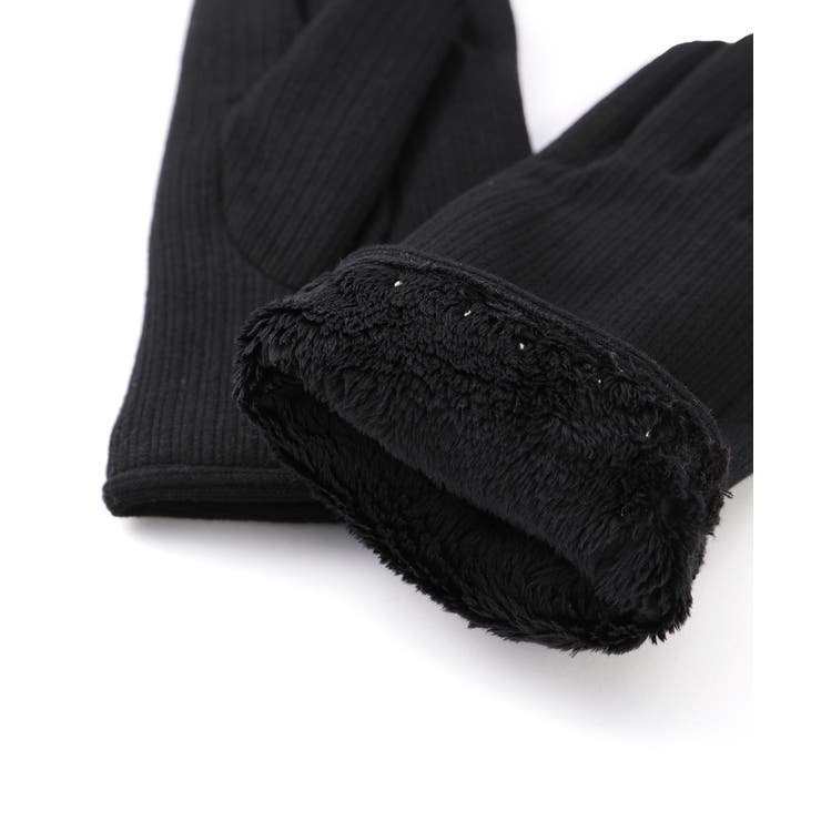 パールリブジャージーグローブ | ROPE' PICNIC | 詳細画像14 