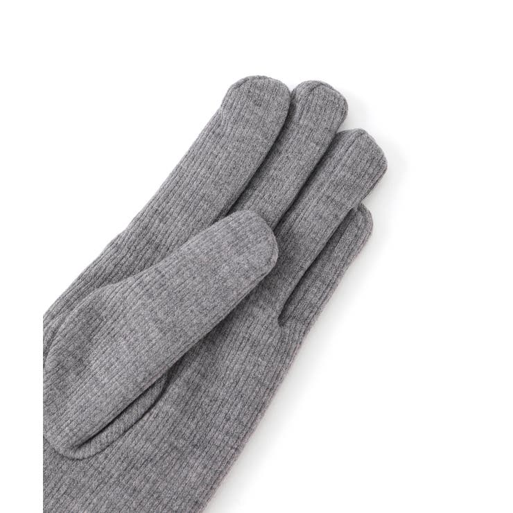 パールリブジャージーグローブ | ROPE' PICNIC | 詳細画像9 