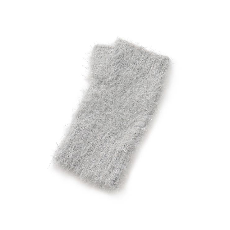 ラメニットフィンガーレスグローブ | ROPE' PICNIC | 詳細画像5 