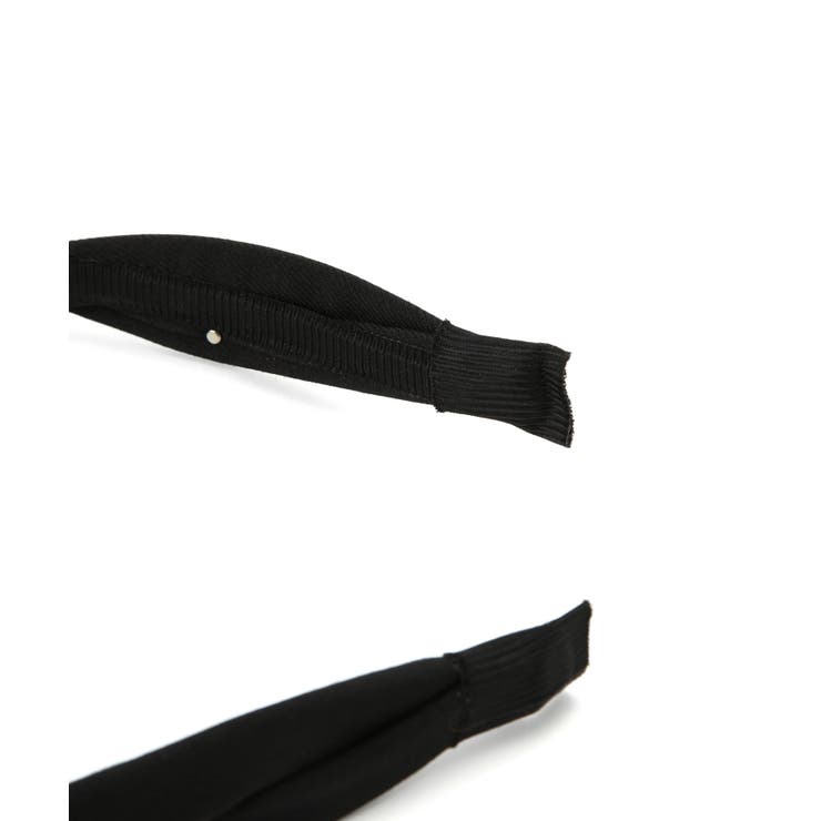 パールポイントツイストカチューシャ | ROPE' PICNIC | 詳細画像5 