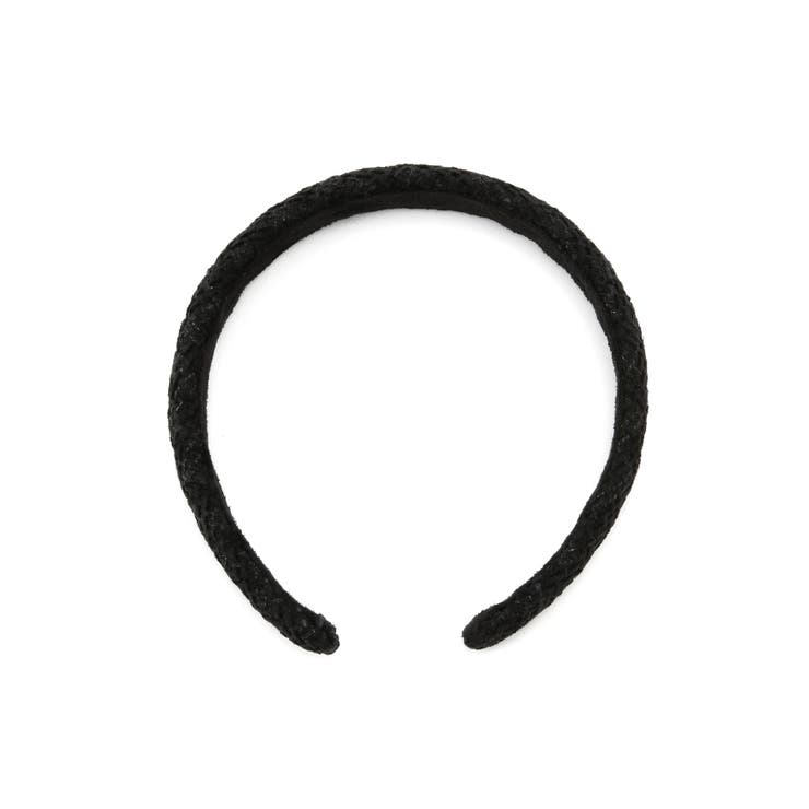 ツイードカチューシャ | ROPE' PICNIC | 詳細画像6 