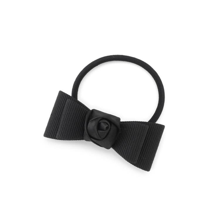 ローズリボンヘアポニー | ROPE' PICNIC | 詳細画像4 