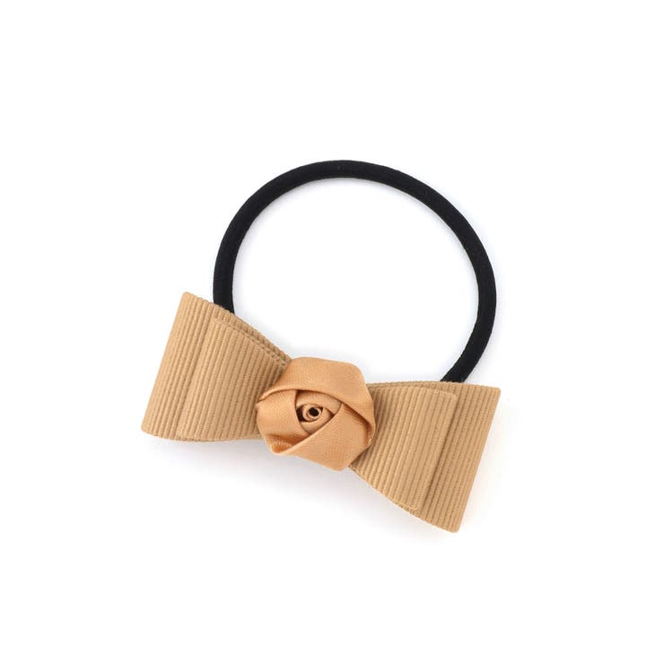 ローズリボンヘアポニー | ROPE' PICNIC | 詳細画像5 