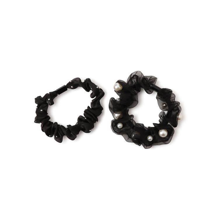 キラキラパールミニシュシュセット | ROPE' PICNIC | 詳細画像6 