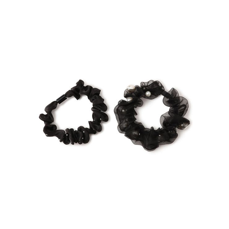 キラキラパールミニシュシュセット | ROPE' PICNIC | 詳細画像7 