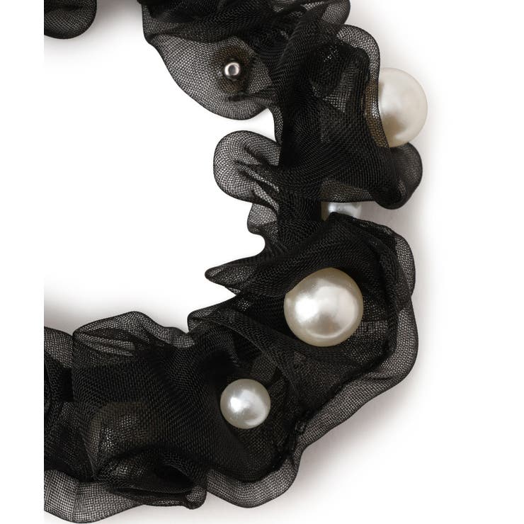 キラキラパールミニシュシュセット | ROPE' PICNIC | 詳細画像9 