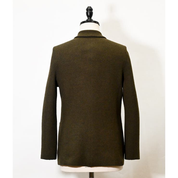 991 ヘリンボーンジャケット 品番 Adow Adam Et Rope Outlet アダムエロペアウトレット のメンズ ファッション通販 Shoplist ショップリスト