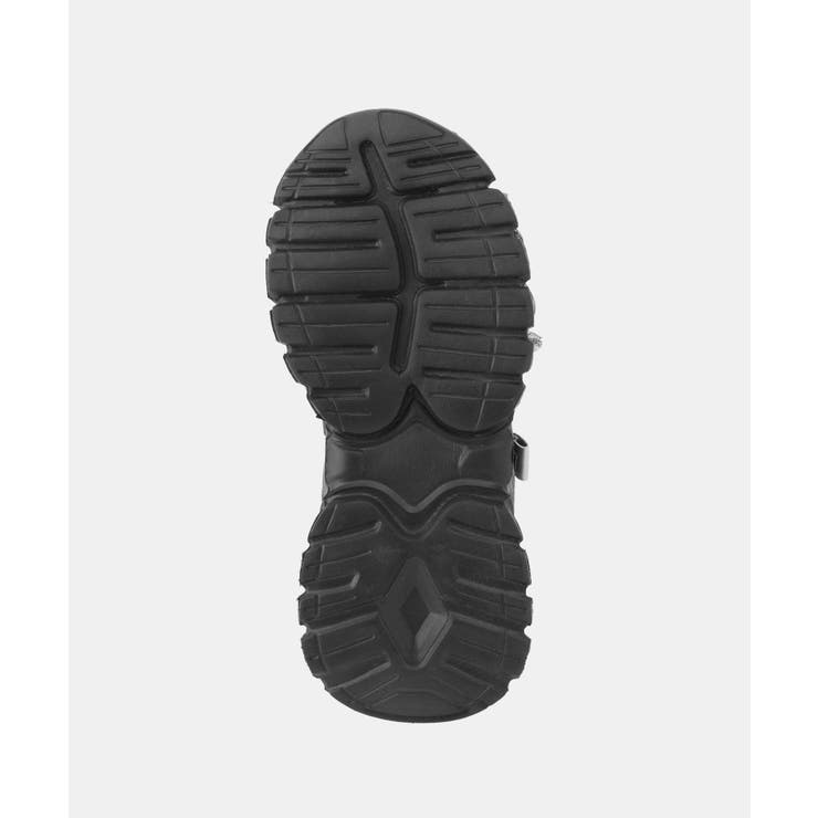 【KIDS/キッズ】チュールサンダル | ROPE' PICNIC【KIDS】 | 詳細画像14 