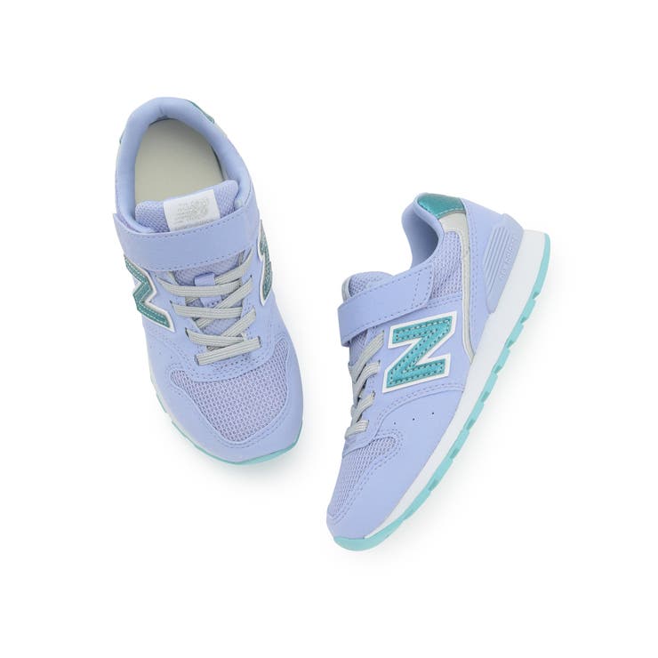 KIDS】【New balance】ニューバランス YV996[品番：RPCW0013293]｜ROPE