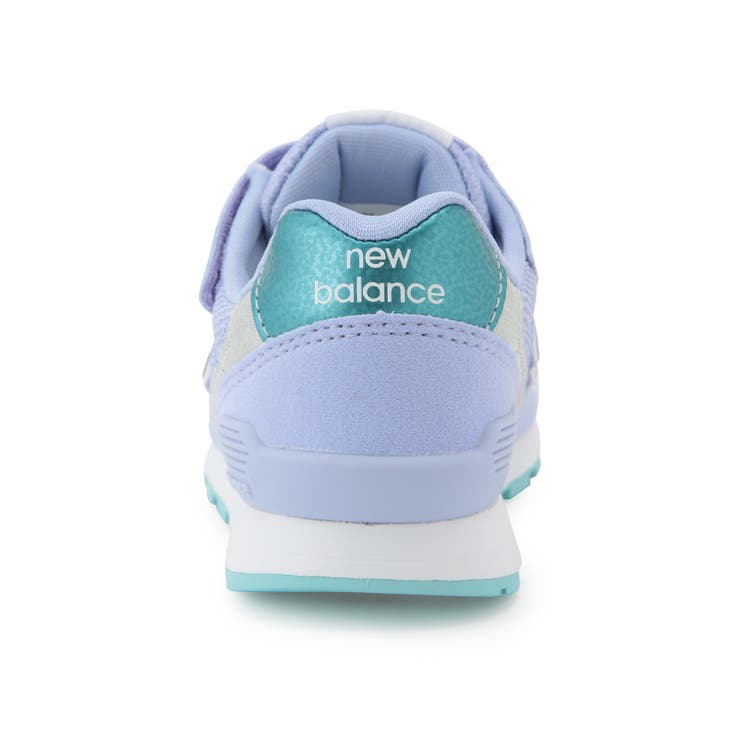 KIDS】【New balance】ニューバランス YV996[品番：RPCW0013293]｜ROPE