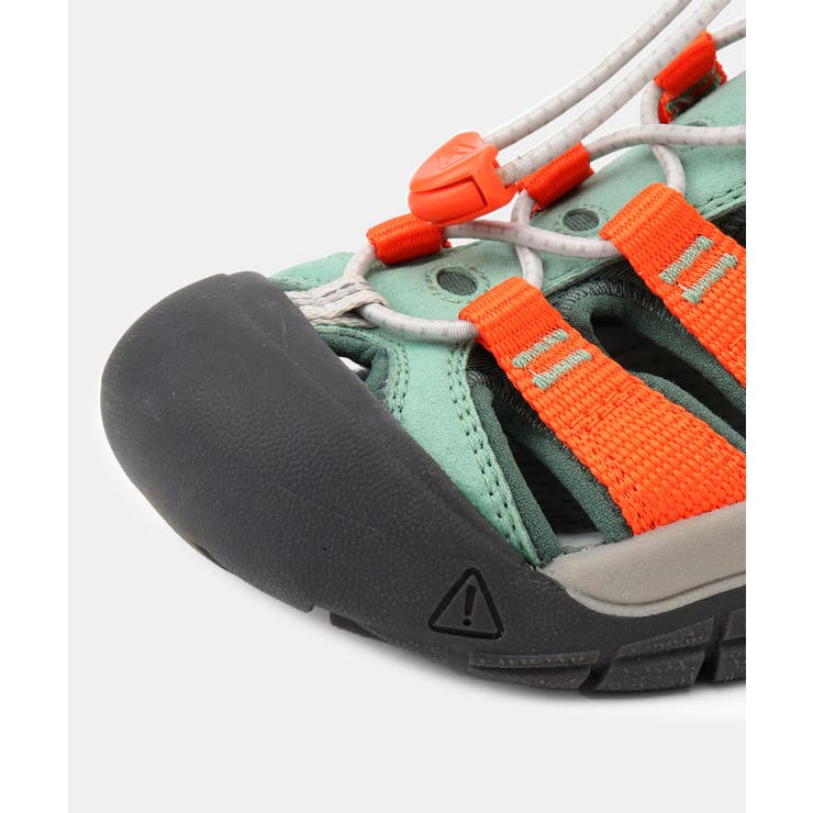 【KIDS】【KEEN/キーン】ニューポートパウンドレス | ROPE' PICNIC【KIDS】 | 詳細画像13 