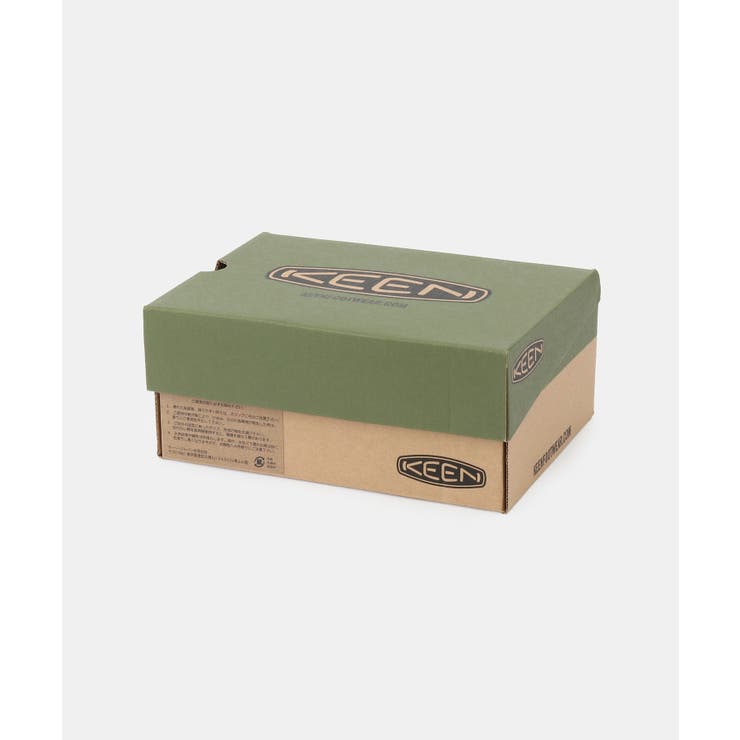 【KIDS】【KEEN/キーン】ニューポートパウンドレス | ROPE' PICNIC【KIDS】 | 詳細画像22 