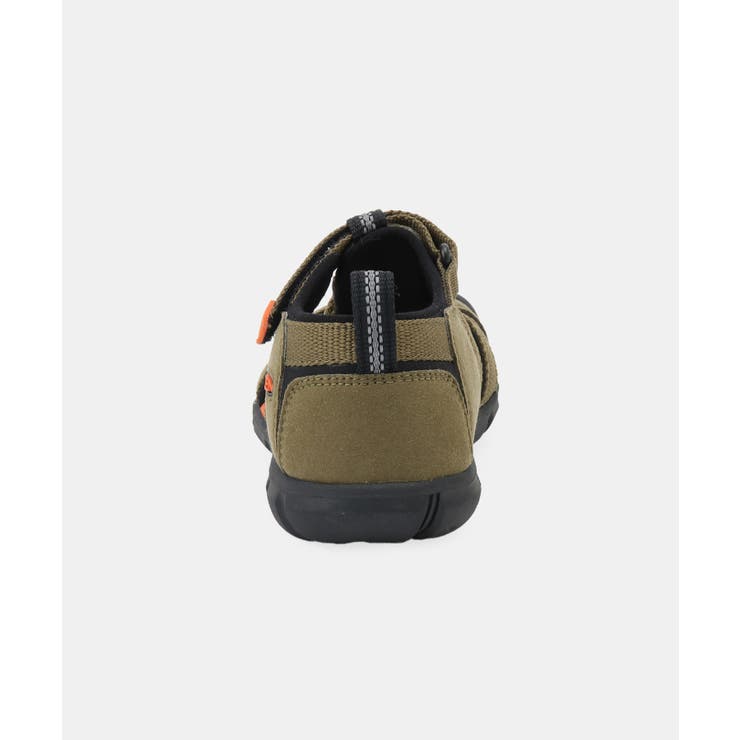 【KIDS】【KEEN/キーン】シーキャンプツーCNX | ROPE' PICNIC【KIDS】 | 詳細画像10 