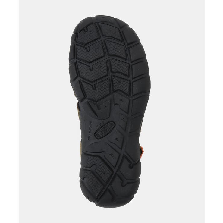 【KIDS】【KEEN/キーン】シーキャンプツーCNX | ROPE' PICNIC【KIDS】 | 詳細画像21 