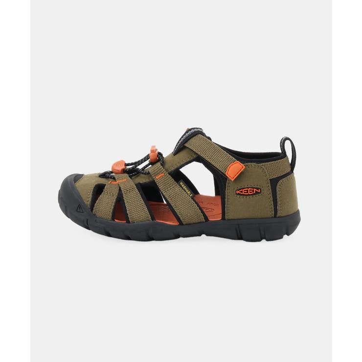 【KIDS】【KEEN/キーン】シーキャンプツーCNX | ROPE' PICNIC【KIDS】 | 詳細画像9 