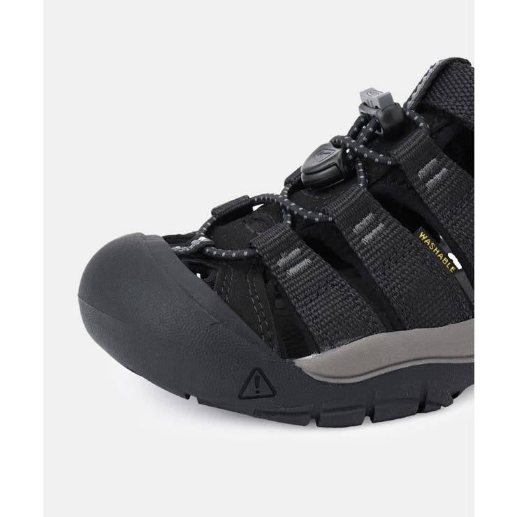 KIDS】【WEB限定】【KEEN/キーン】ニューポートH2[品番