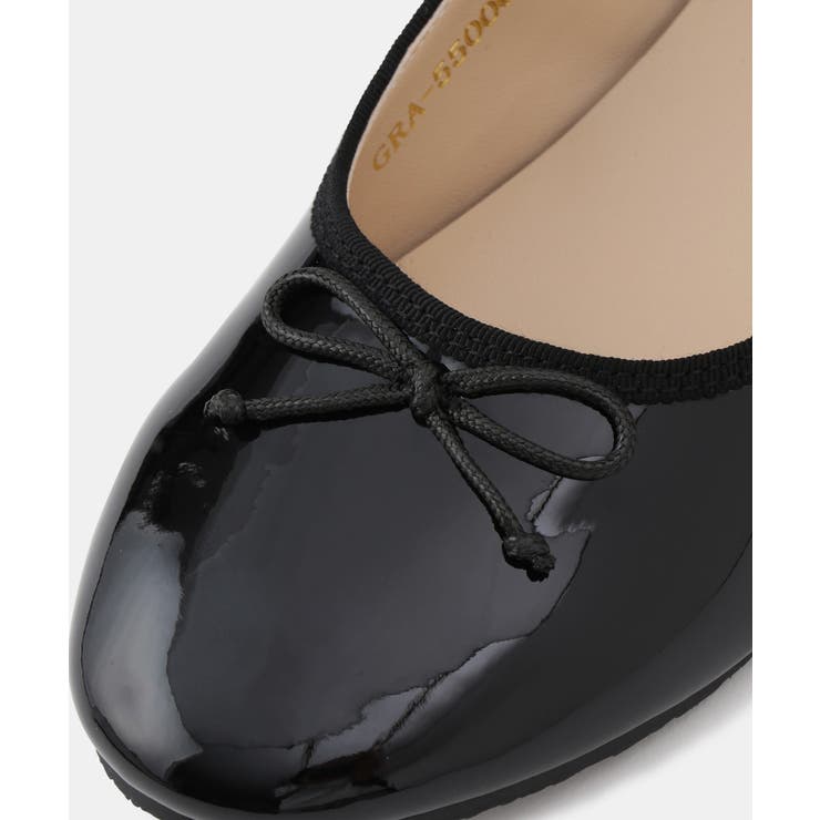 【KIDS/キッズ】バレエシューズ | ROPE' PICNIC【KIDS】 | 詳細画像14 